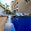 Kamini Legian Hotel