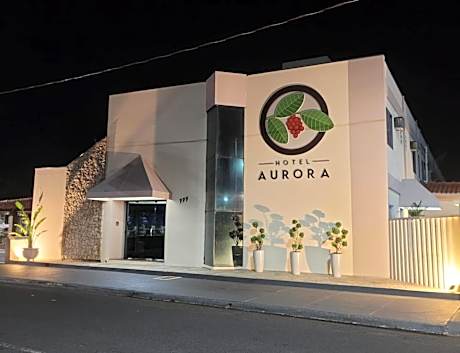 Hotel Aurora