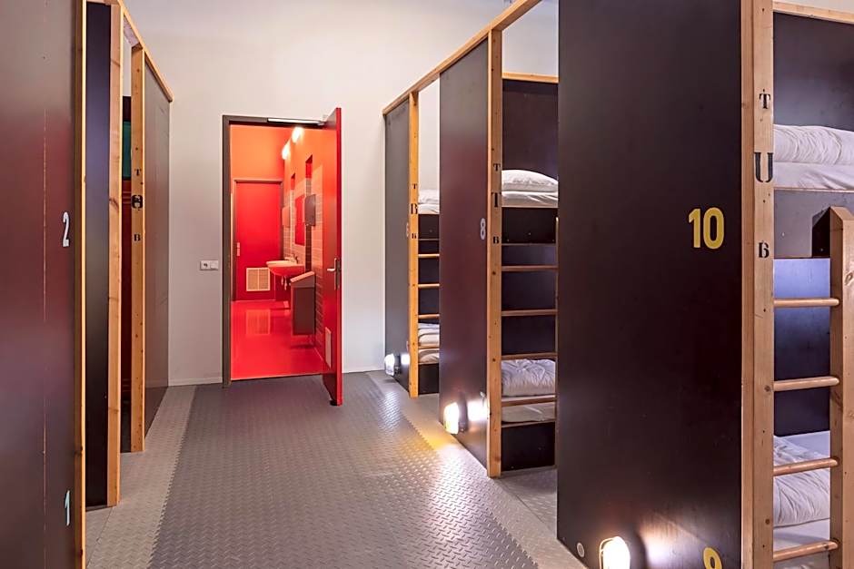 Stayokay Hostel Eindhoven