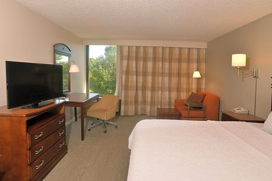 Hampton Inn Springfield-South