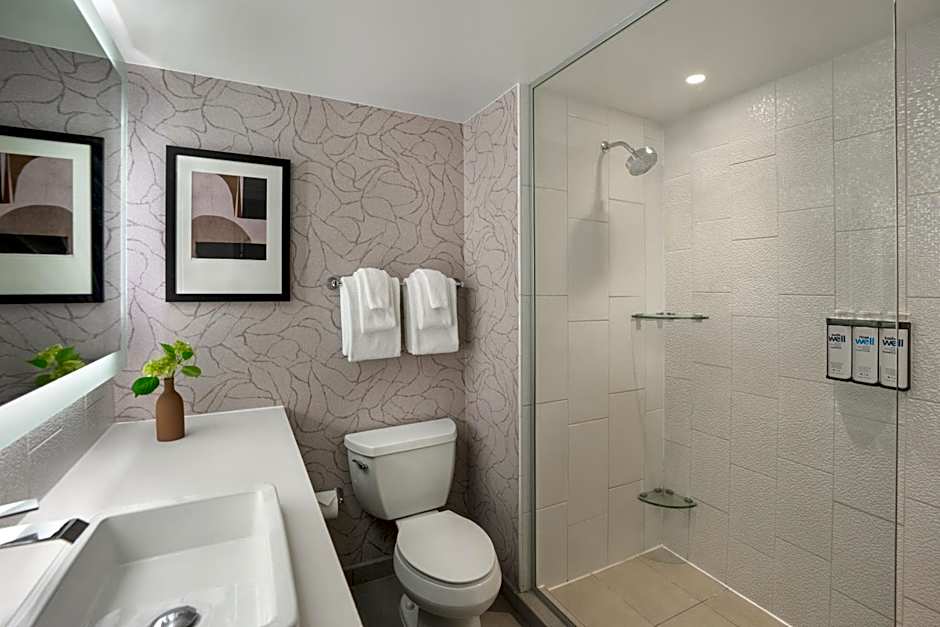 Hyatt House Washington Dc / Downtown/ Convention Center