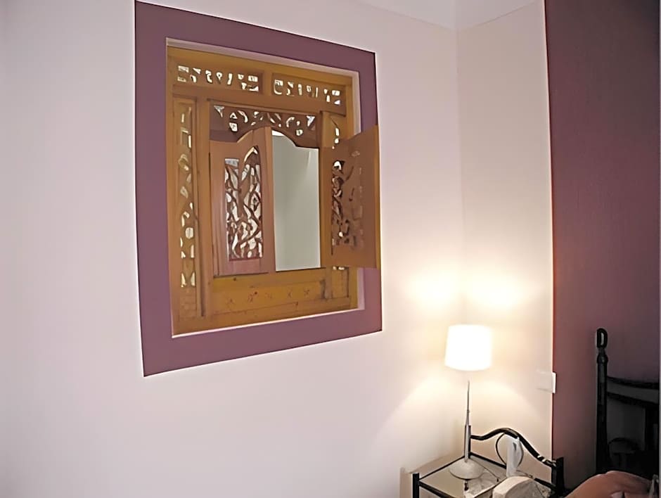 Hotel Schtak