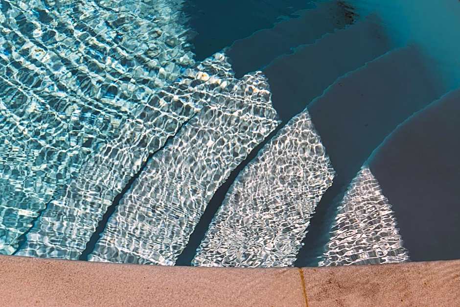 Ftelia Bay Boutique Hotel