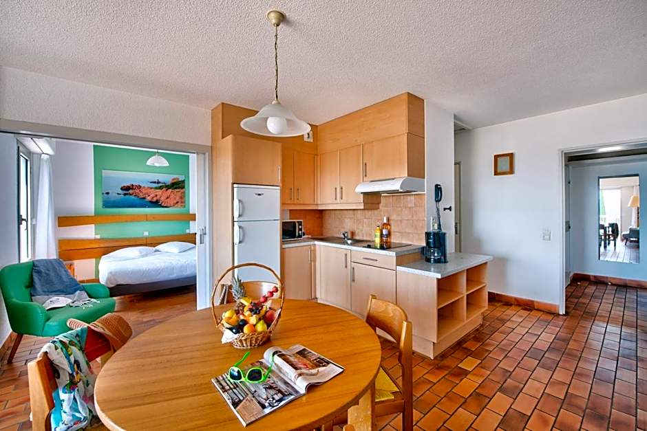 Village Club Les Mas de L'Esterel