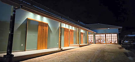 Pousada Charme da Mantiqueira