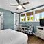 Cozy Bayside Retreat at Lasata , Stunning Panoramic Views ,Steps away from Baytowne Wharf, 3 Bedrooms 3 full baths !!