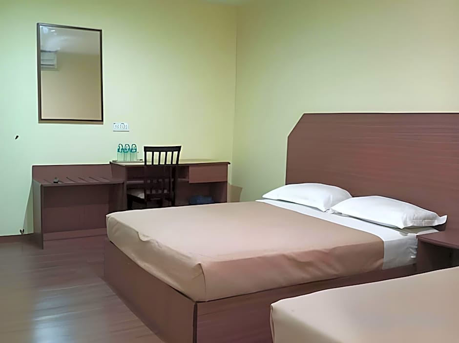 Urban Hotel