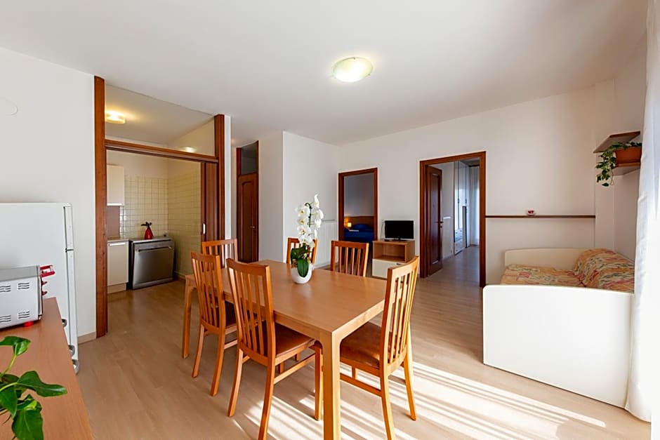 Holiday Appartamenti