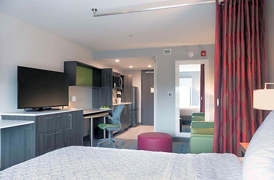 Home2 Suites by Hilton Quebec City