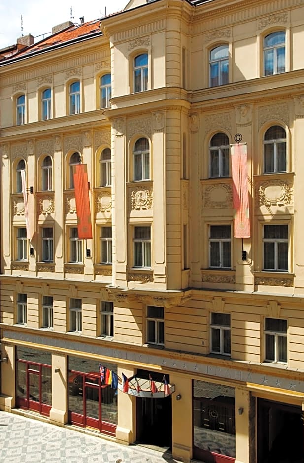 Hotel Caesar Prague