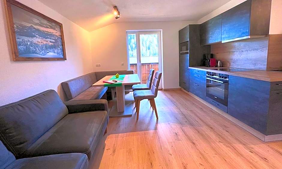 Apartments Monika - Altenmarkt