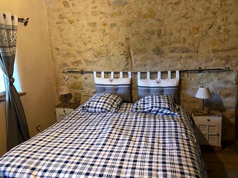 Le domaine des Terres