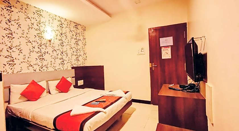 Sai Sharan Stay Inn - Near MIDC Turbhe, Navi Mumbai