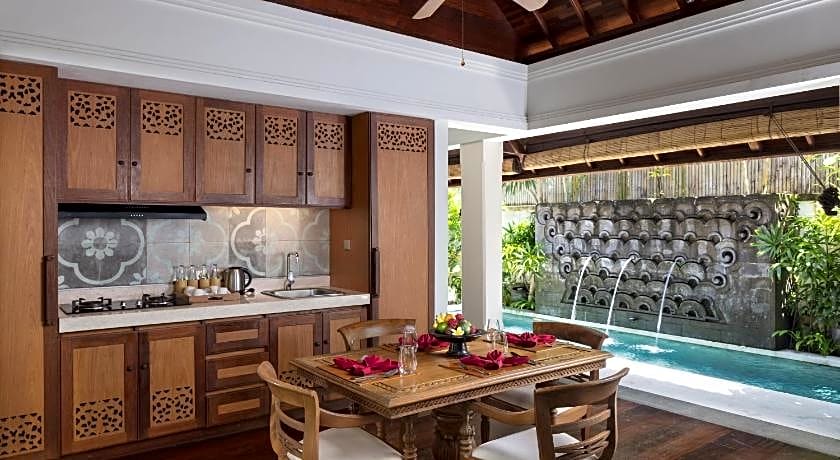 The Alantara Sanur