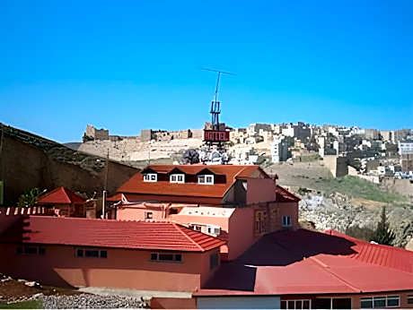 Cairwan Hotel