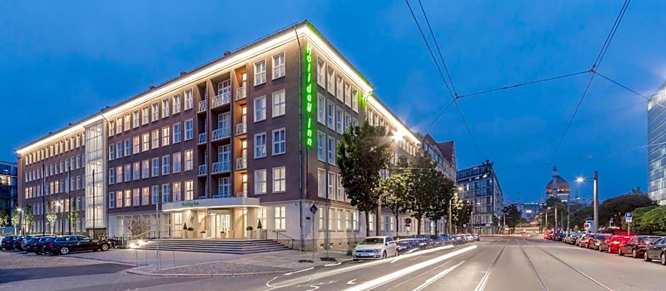 Holiday Inn Dresden - Am Zwinger By IHG