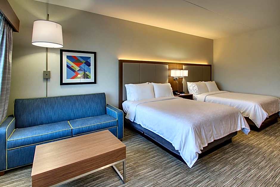 Holiday Inn Express & suites Findlay North By IHG