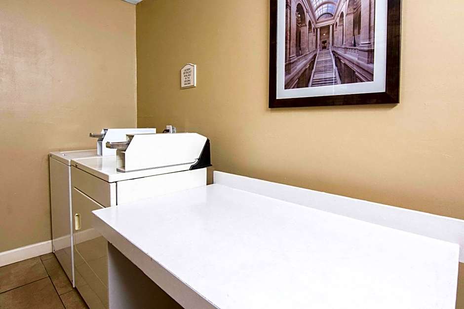 Quality Inn Arkadelphia - University Area