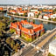 Radisson Blu Hotel, Wroclaw