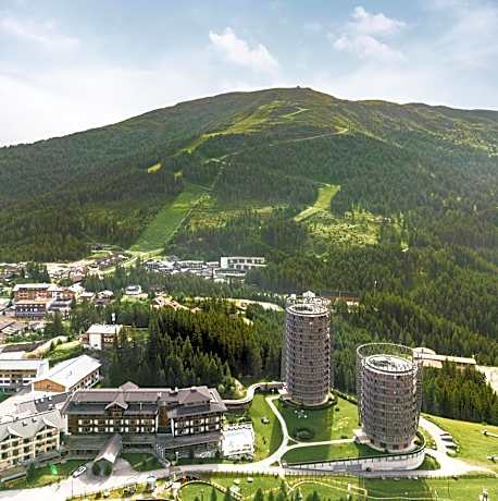 Falkensteiner Residences edelweiss