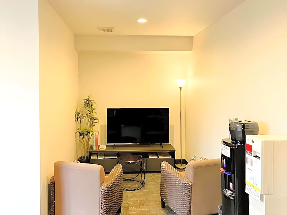 HOTEL LiVEMAX Kitafuchu