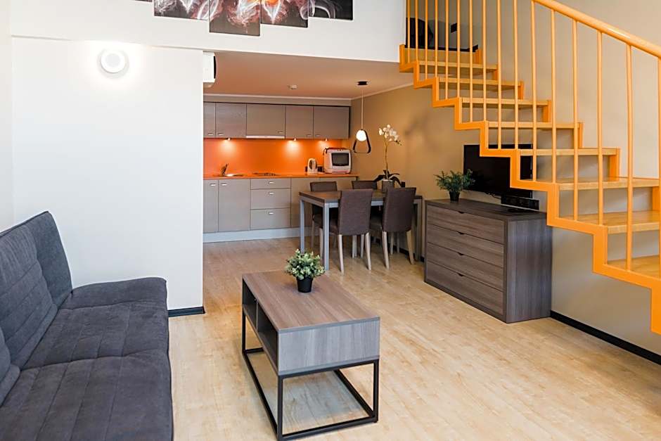 Braavo Spa Hotel