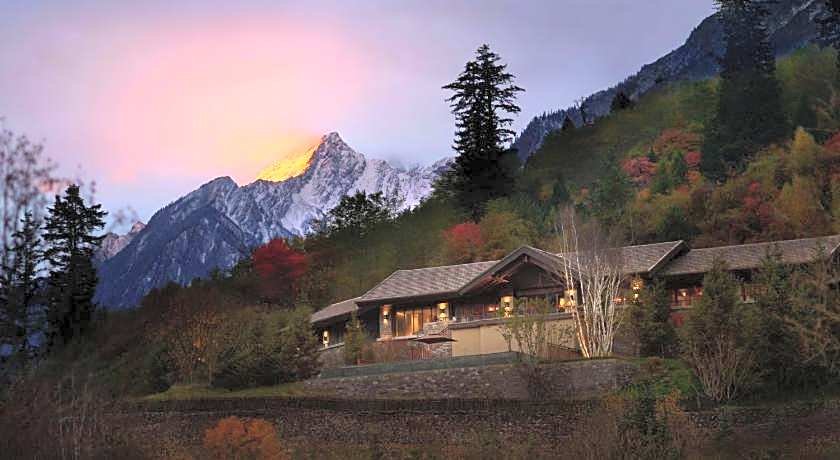 The Ritz-Carlton Reserve Hotel Rissai Valley