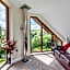 Slate House Lodges