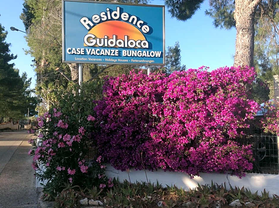 Residence Guidaloca