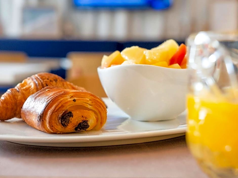 ibis Styles Paris Romainville