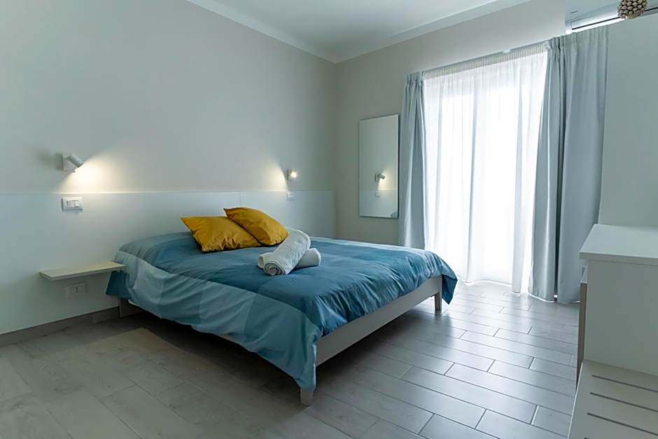 Teddu B&B