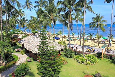 Hotel Playa Colibri