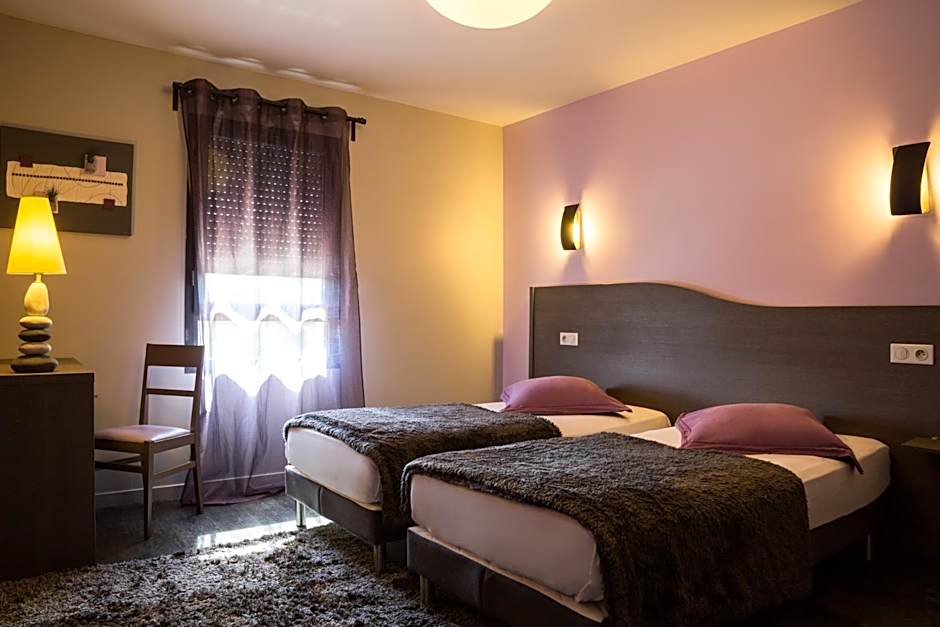 The Originals City, Hotel des Arts, Montauban (Inter-Hotel)