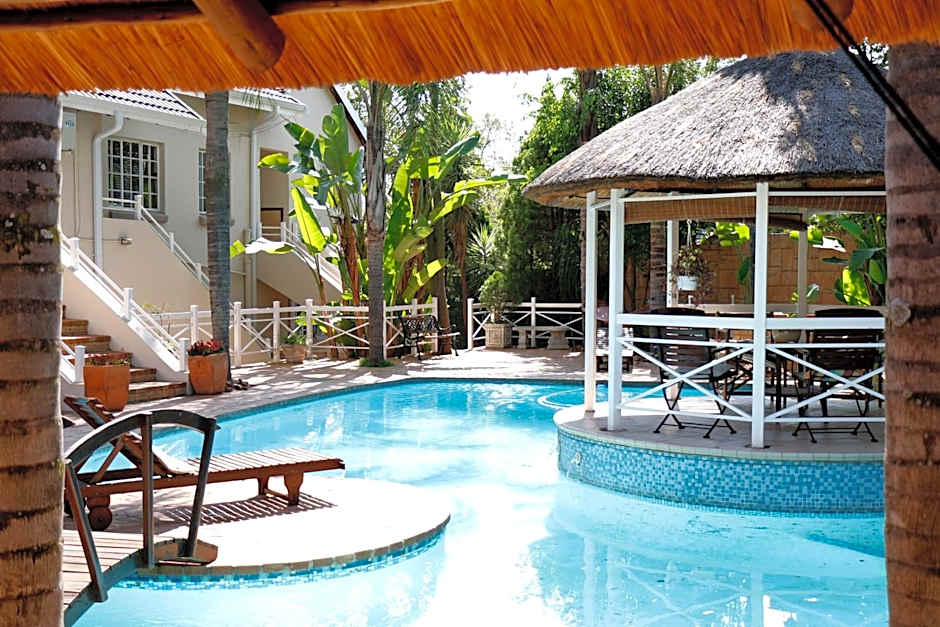 Summerview Guest Lodge