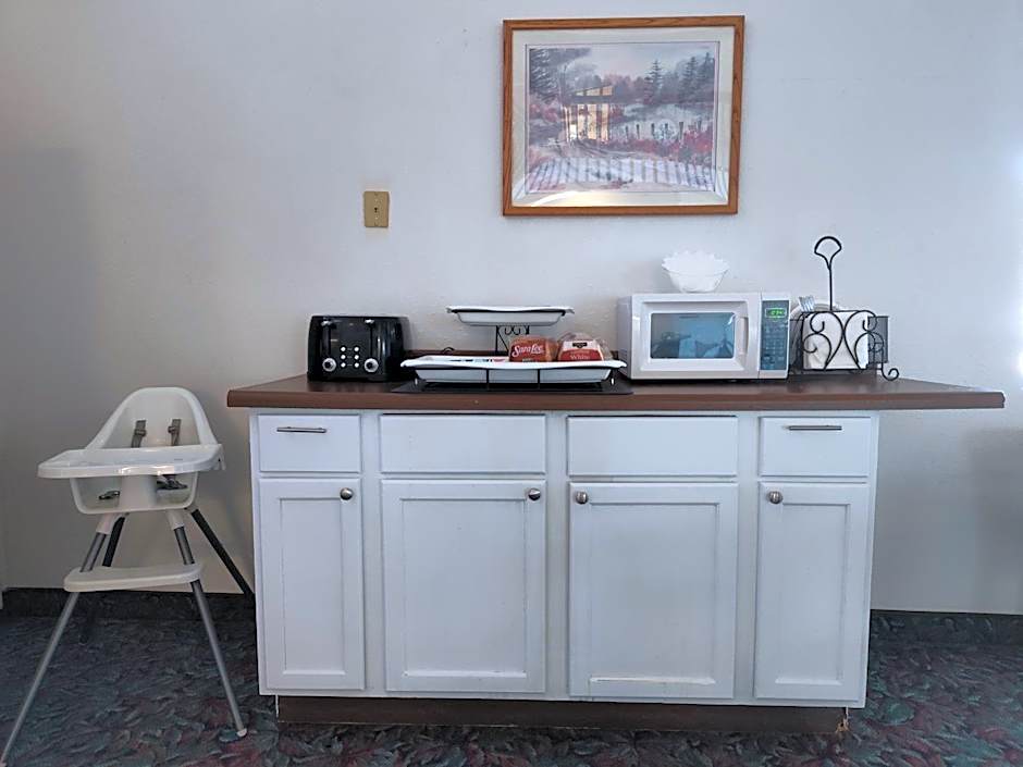 Americas Best Value Inn and Suites Clear Lake