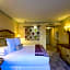 Delamar Greenwich Harbor
