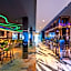 Ames Hotel