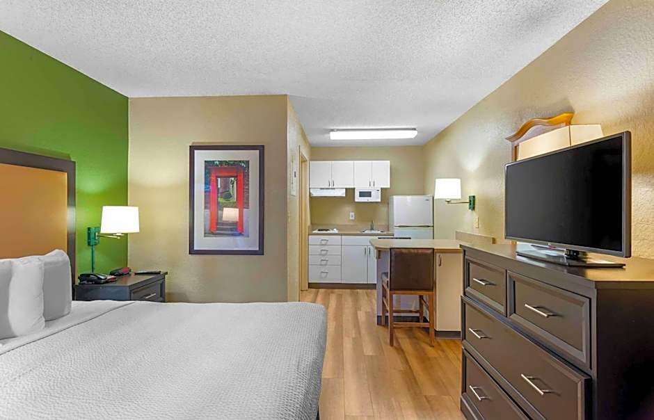 Extended Stay America Suites - Fort Lauderdale - Davie