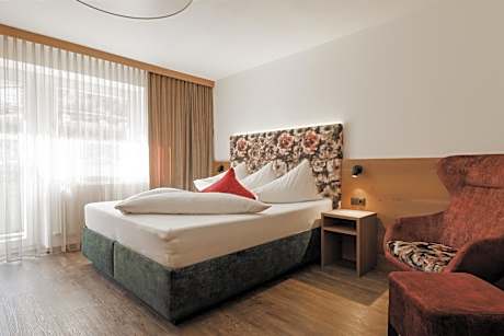 Double Room "Zum Spieljoch"