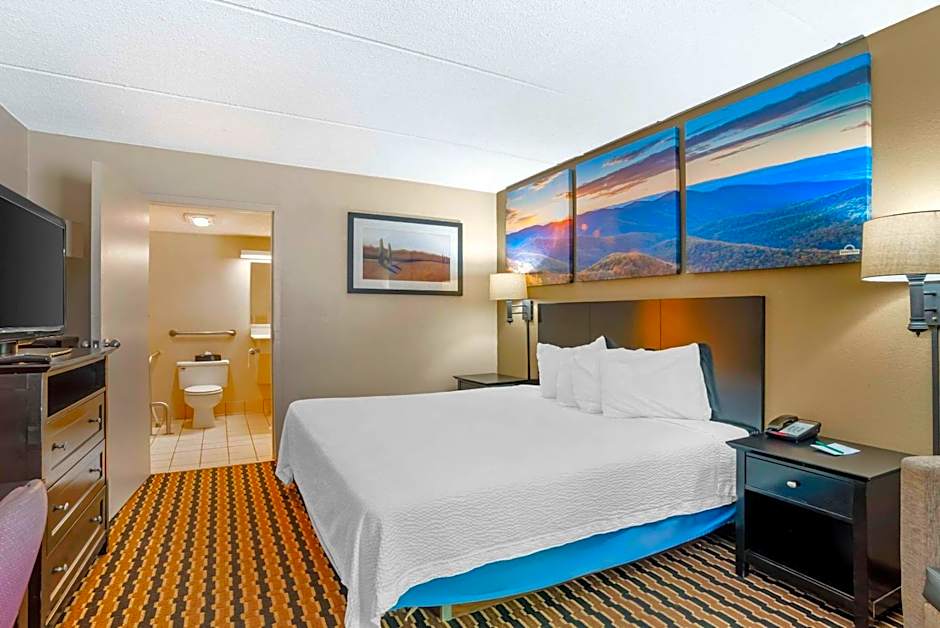 Quality Inn near Speedway