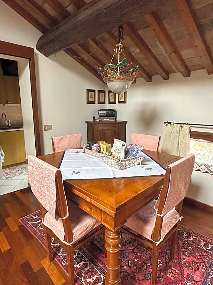 Residenza Angela