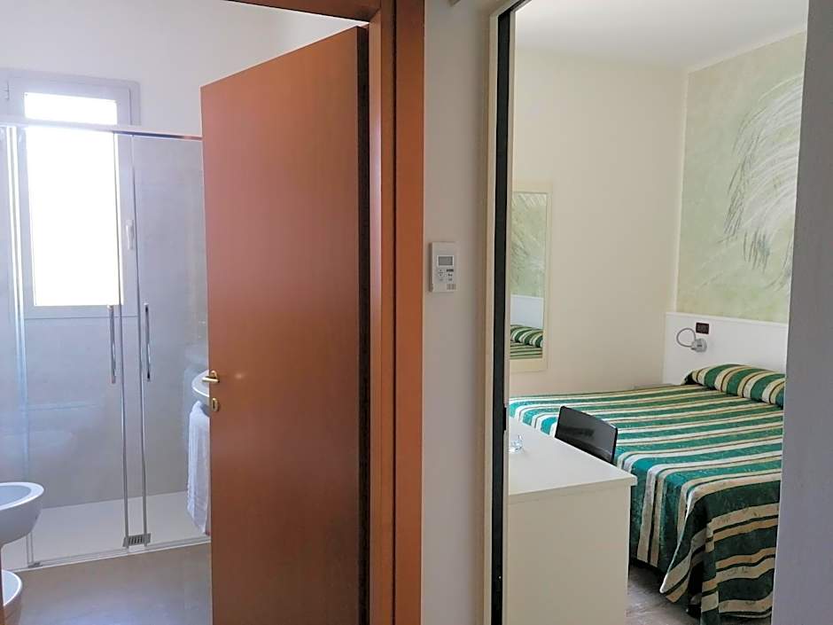 Hotel Villa Maria