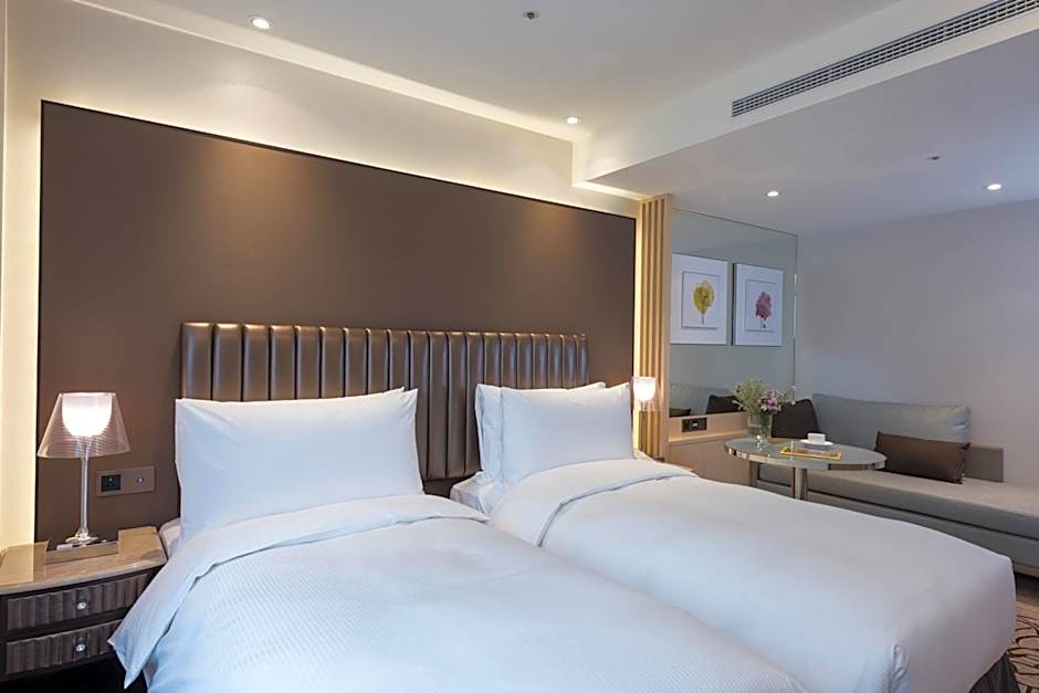 K Hotels Taipei Chang-An