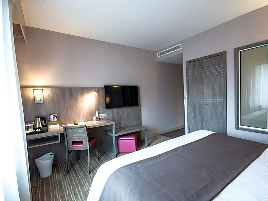 Mercure Dinan Port Le Jerzual