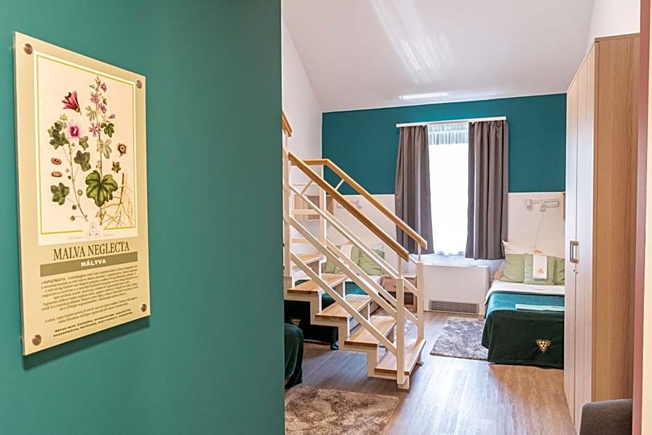 Fehérliliom Vendégszálló