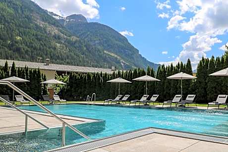 Hotel Traube