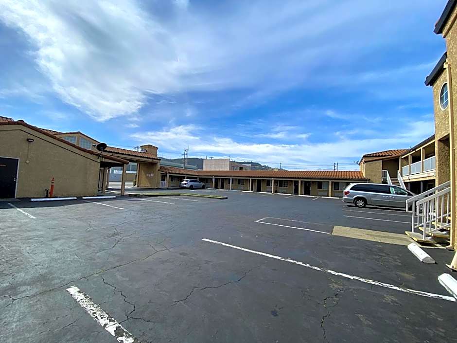 Bridgepoint Inn Daly City