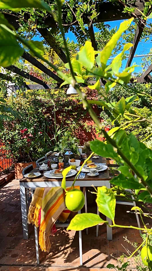 BE Jardin Escondido By Coppola