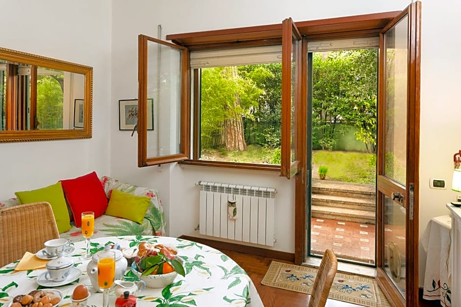 B&b Appia Felis – Rome