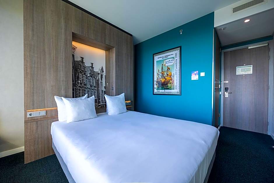 Leonardo Hotel Amsterdam Rembrandtpark